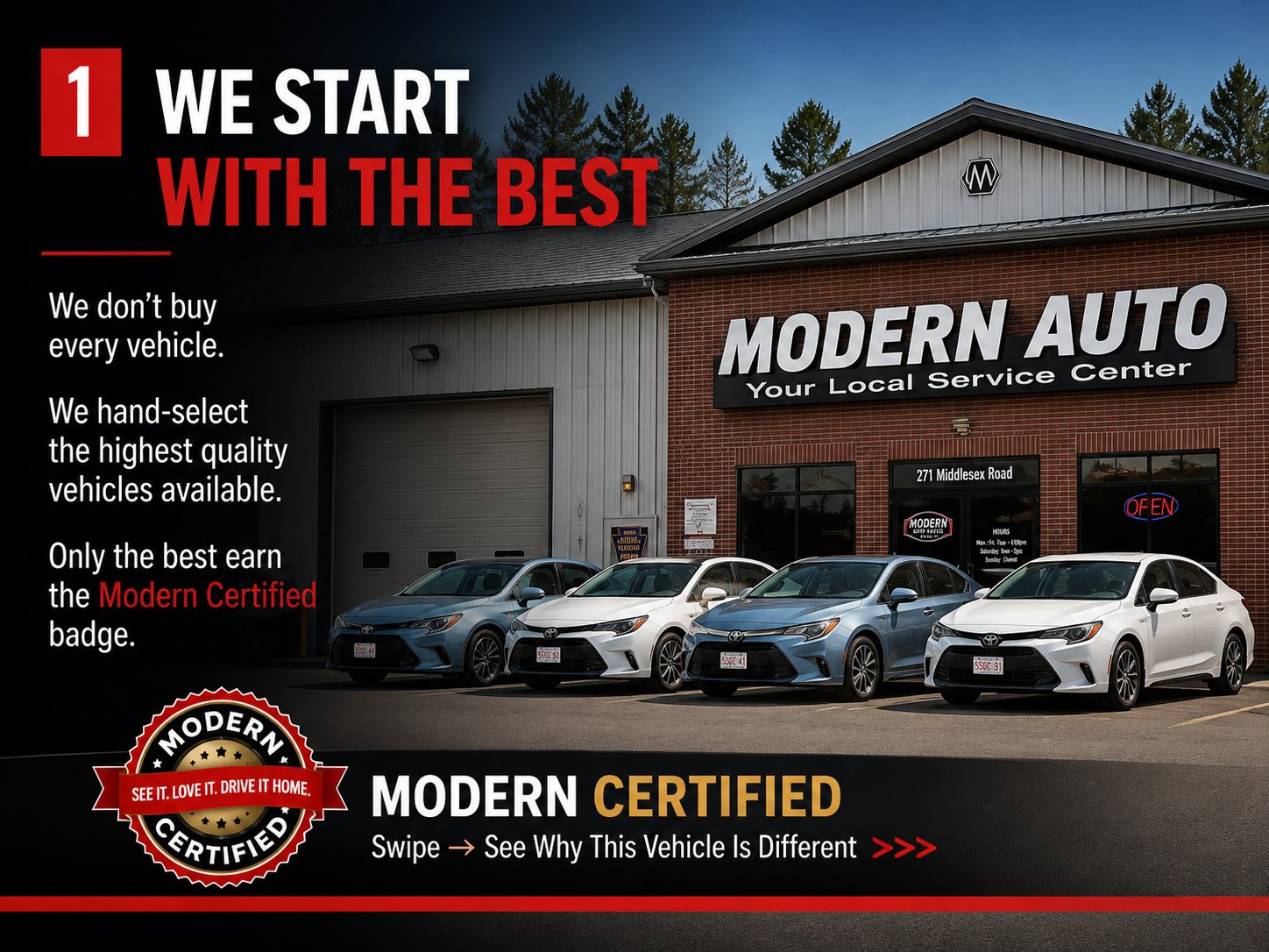 Used 2022 Chevrolet Equinox LT AWD/4WD image 3