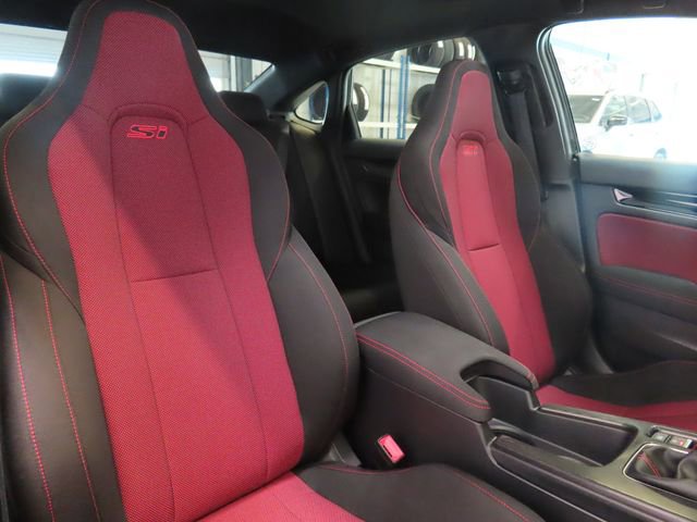 Used 2024 Honda Civic Si image 7