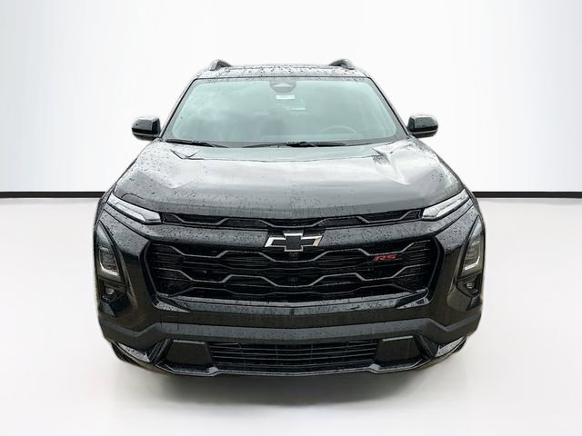 New 2026 Chevrolet Equinox RS w/ Safety and Technology Package image 4