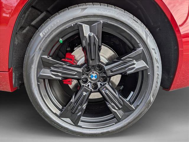 New 2026 BMW X3 xDrive30 w/ Premium Package image 10