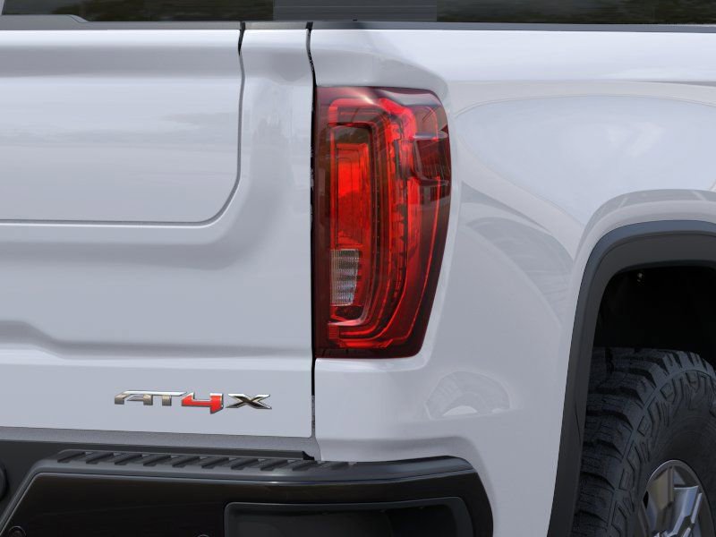 New 2026 GMC Sierra 1500 AT4X AWD/4WD image 11