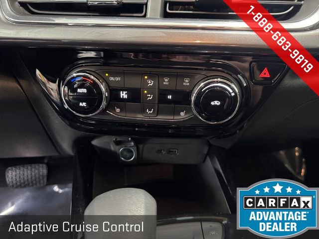Used 2025 Chevrolet Trax ACTIV w/ Driver Confidence Package image 4