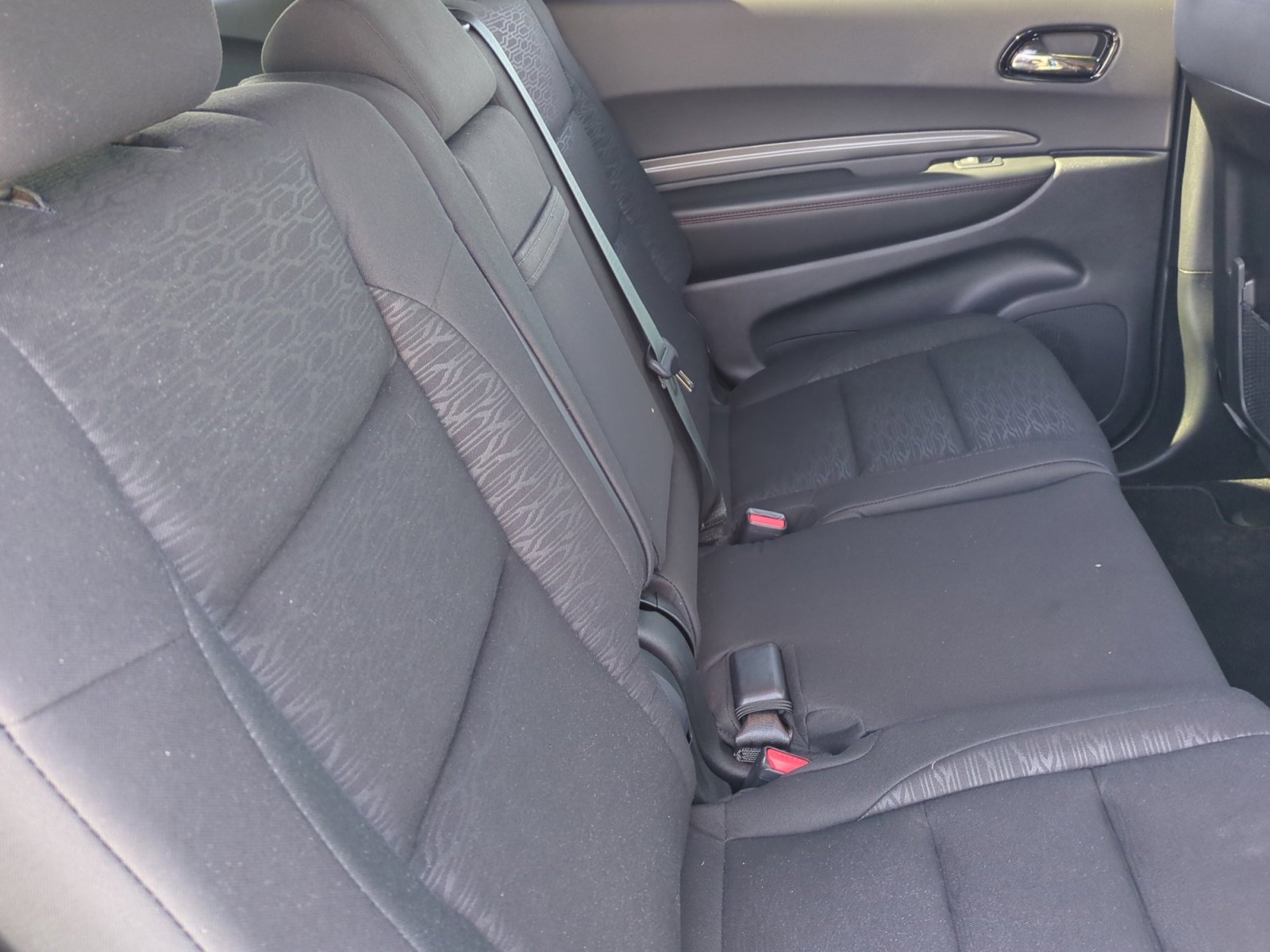 New 2026 Dodge Durango GT image 18