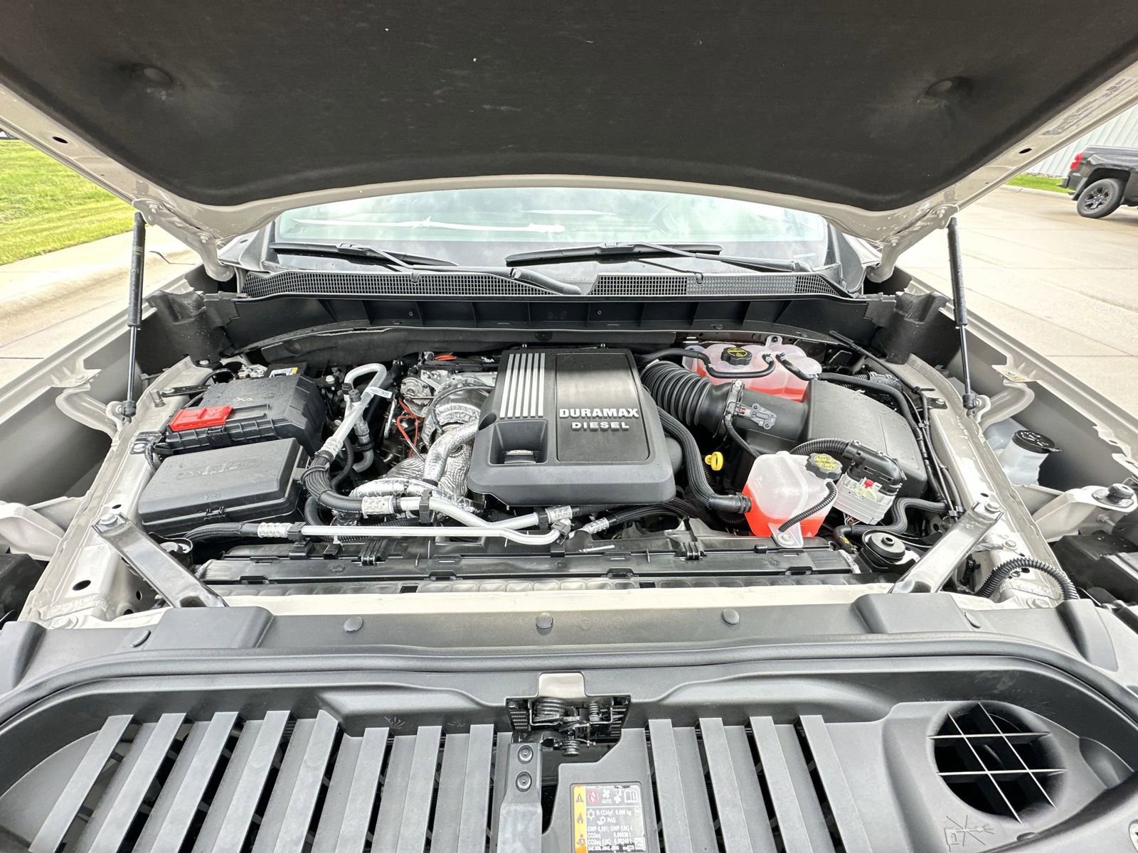 New 2026 Chevrolet Silverado 1500 RST w/ RST All Star Premium Package AWD/4WD image 31