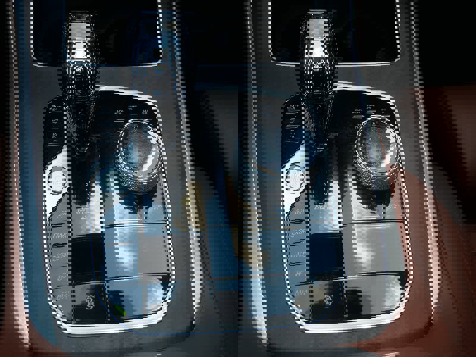 Used 2022 BMW X5 xDrive40i w/ M Sport Package image 16