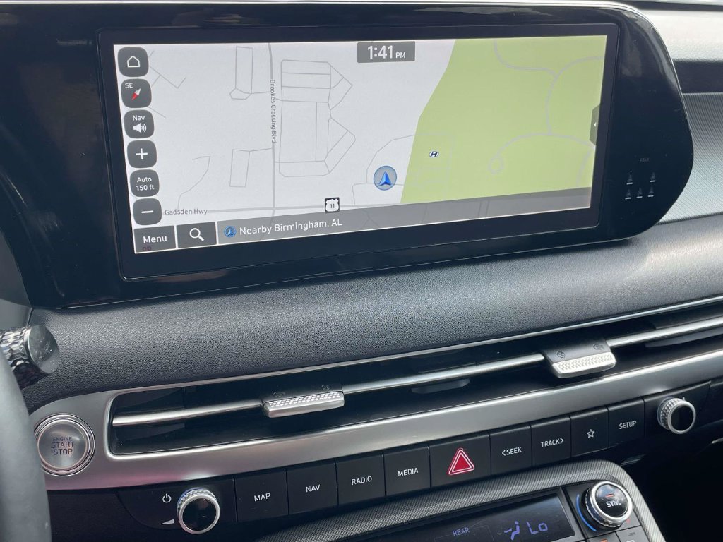 Certified 2025 Hyundai Palisade XRT FWD image 13