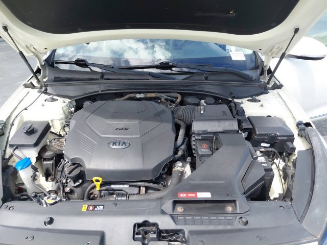 Used 2019 Kia Cadenza Technology FWD image 31