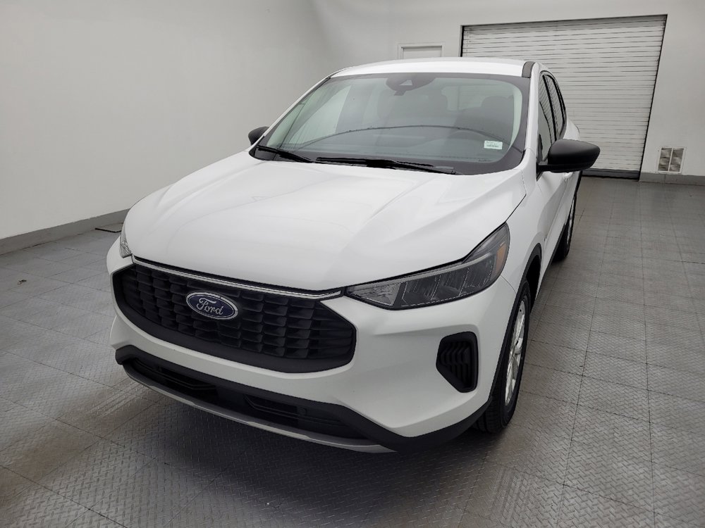 Used 2024 Ford Escape Active w/ Tech Pack #1 AWD/4WD image 15