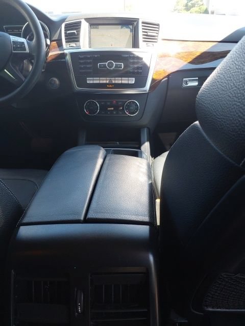Used 2013 Mercedes-Benz ML 350 4MATIC image 17