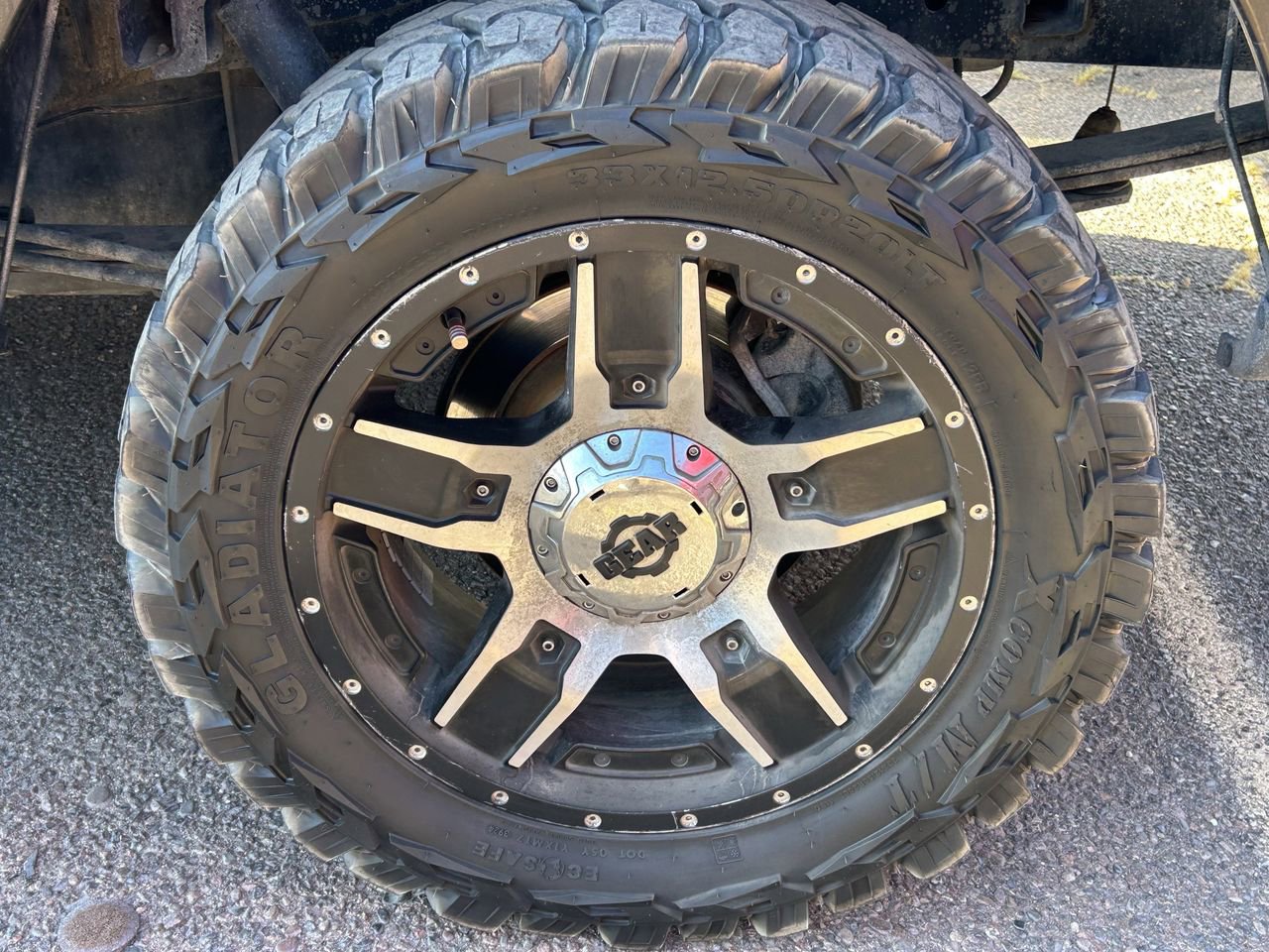 Used 2013 Ford F150 Platinum image 9