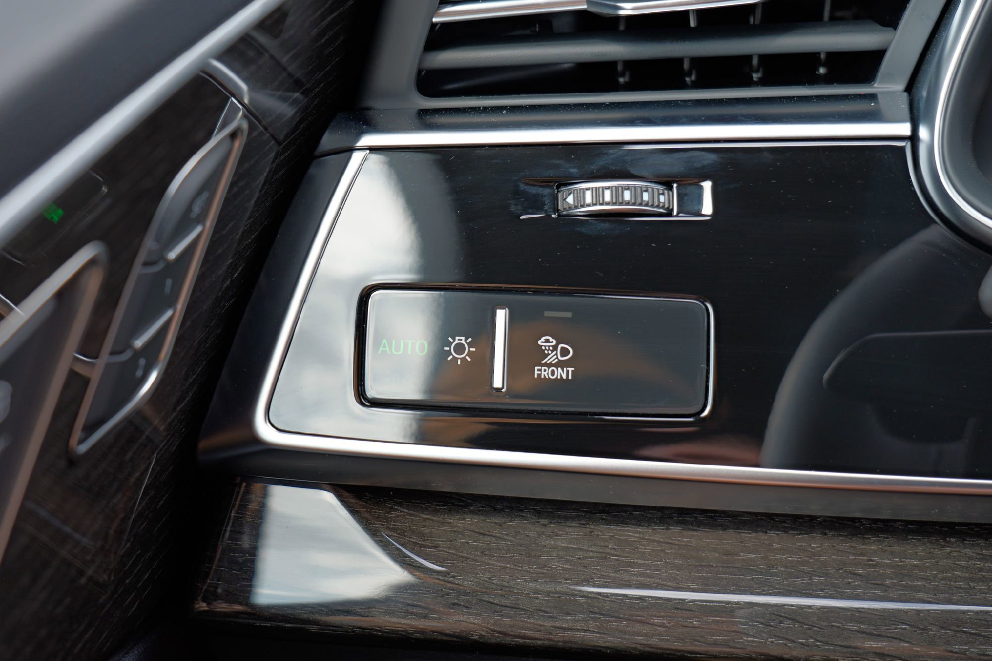 New 2026 Audi Q7 3.0T Premium Plus image 22