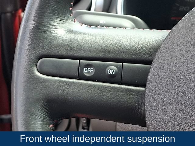Used 2007 Ford Mustang Shelby GT500 RWD image 7