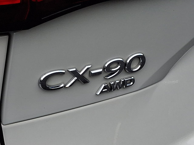 Certified 2024 MAZDA CX-90 3.3 Turbo S w/ Premium Plus AWD/4WD image 30