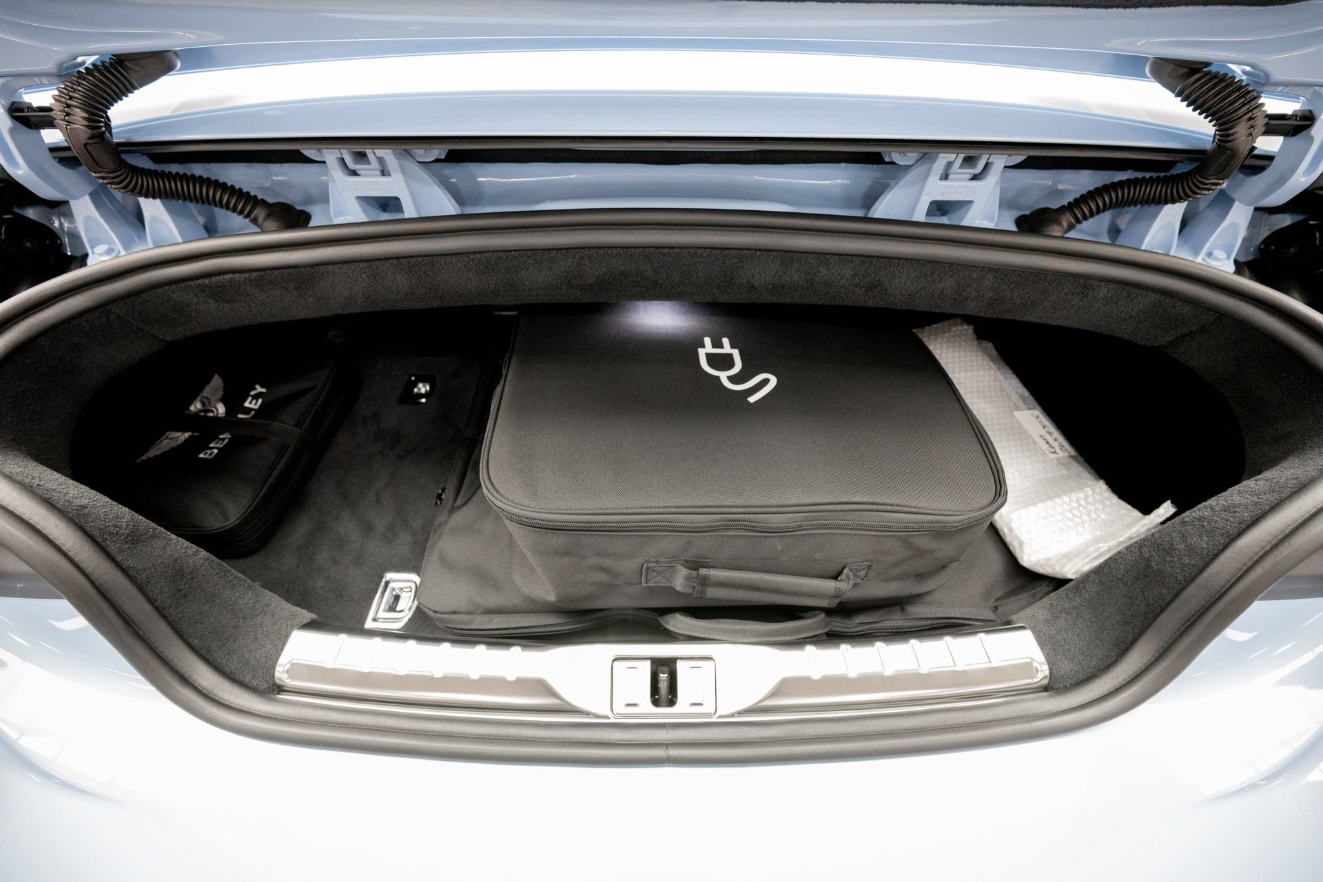 New 2026 Bentley Continental GT AWD/4WD image 48