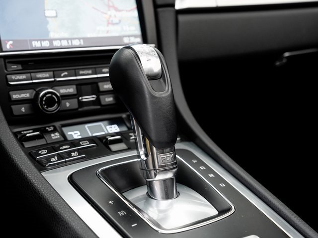 Used 2014 Porsche Boxster S image 18