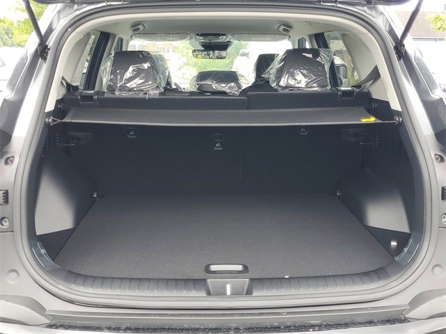 New 2025 Kia Seltos X-Line image 9