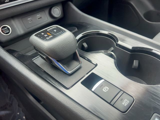 Used 2023 Nissan Rogue SV image 21