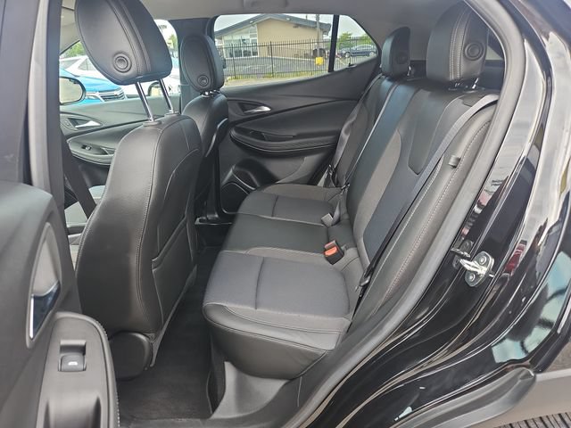 Used 2023 Buick Encore GX Preferred w/ Cold Weather Comfort Package FWD image 25