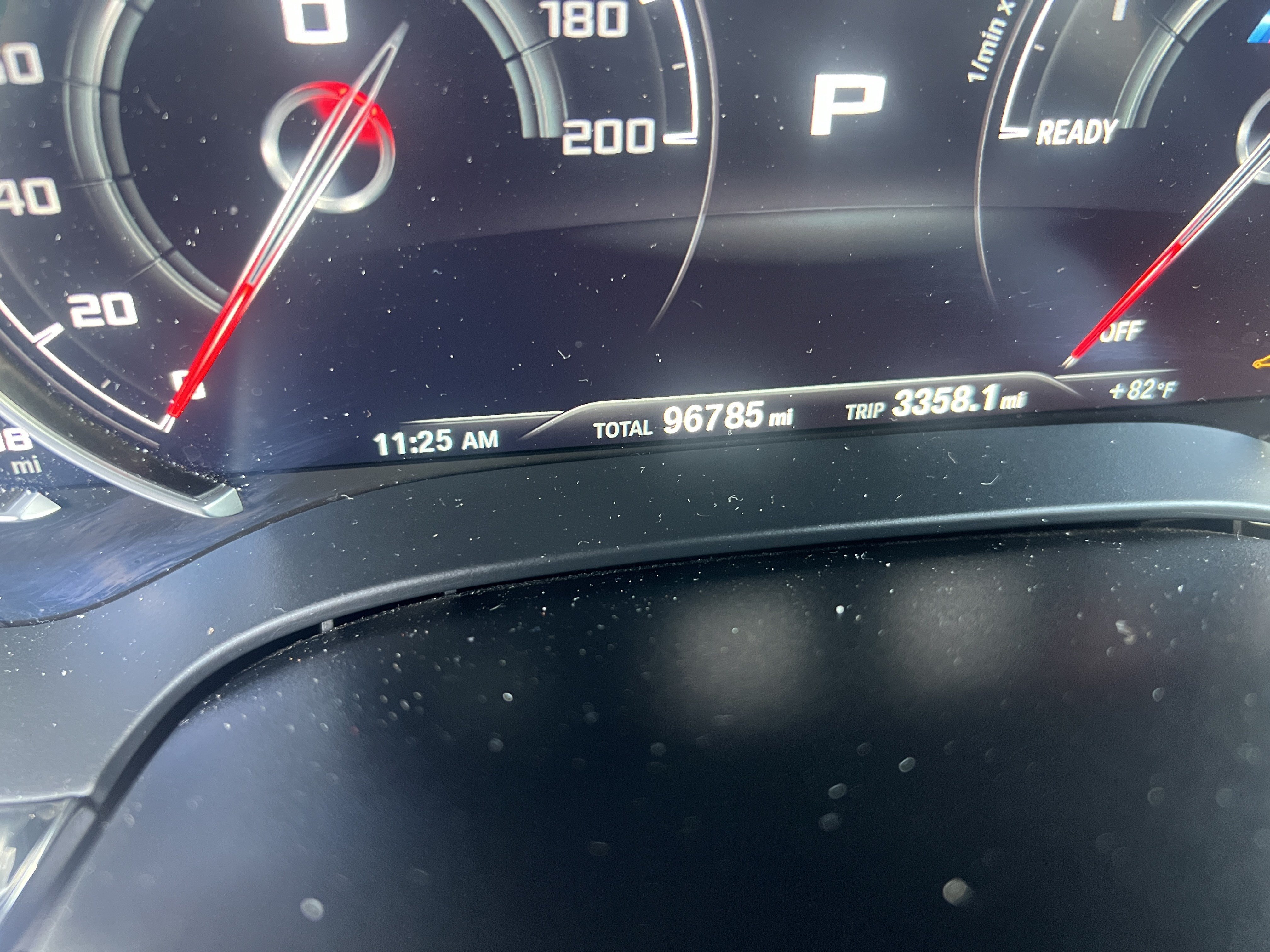 Used 2018 BMW M5 w/ Executive Package AWD/4WD image 21