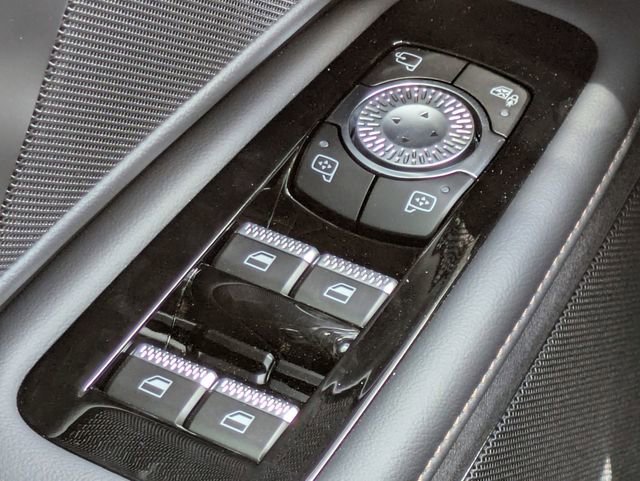 New 2026 Lincoln Nautilus Reserve w/ Jet Appearance Package image 24