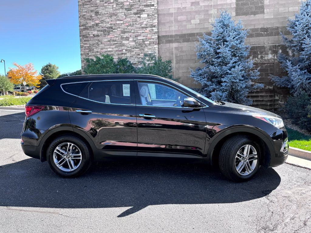 Used 2018 Hyundai Santa Fe Sport AWD/4WD image 6