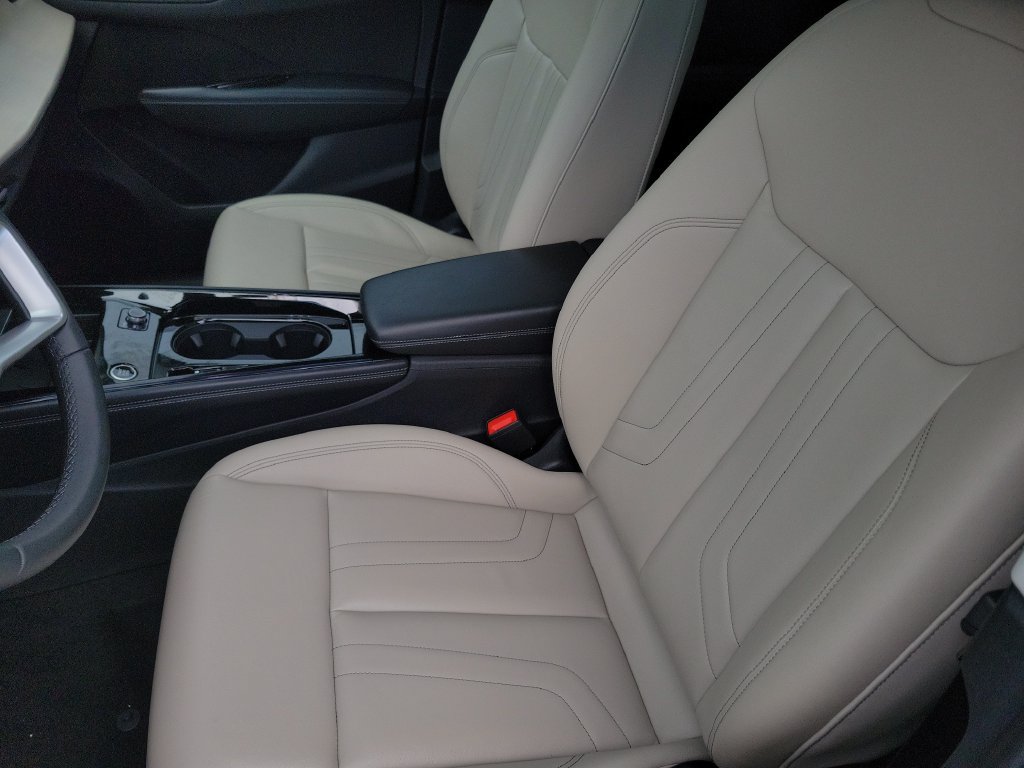 New 2026 Audi Q3 quattro 2.0T AWD/4WD image 16