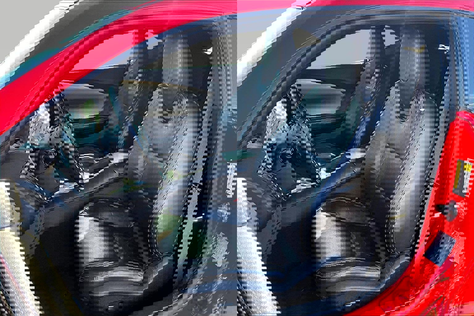 Used 2014 Chevrolet Camaro LT w/ RS Package image 24