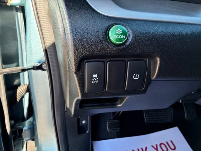 Used 2014 Honda CR-V LX image 8