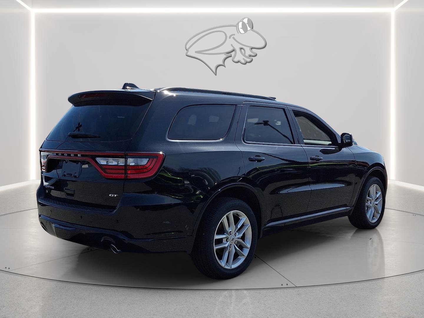 New 2026 Dodge Durango GT image 3