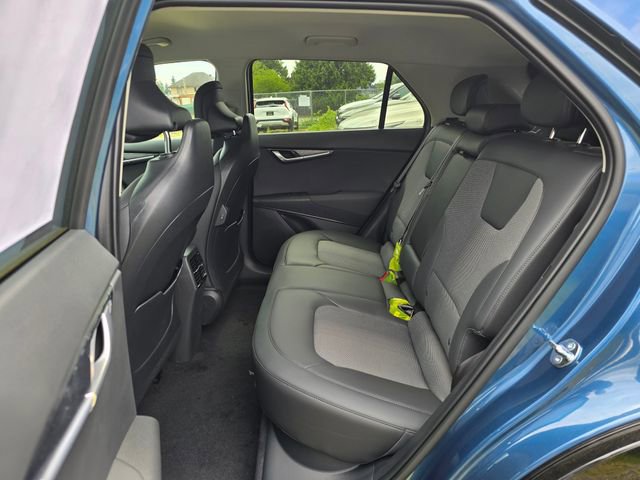 New 2026 Kia Niro Wind FWD image 14