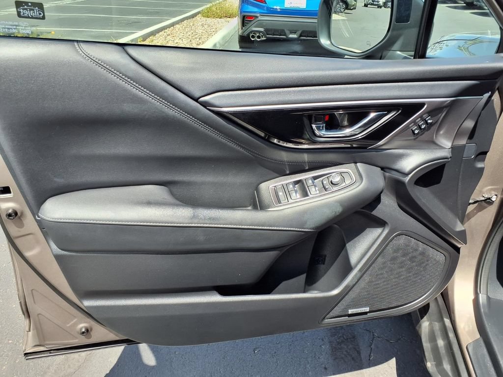 Used 2024 Subaru Outback Limited AWD/4WD image 25