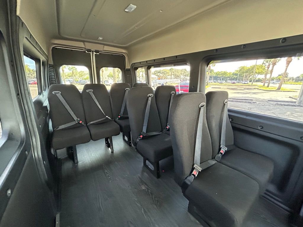 Used 2023 RAM ProMaster 2500 image 28