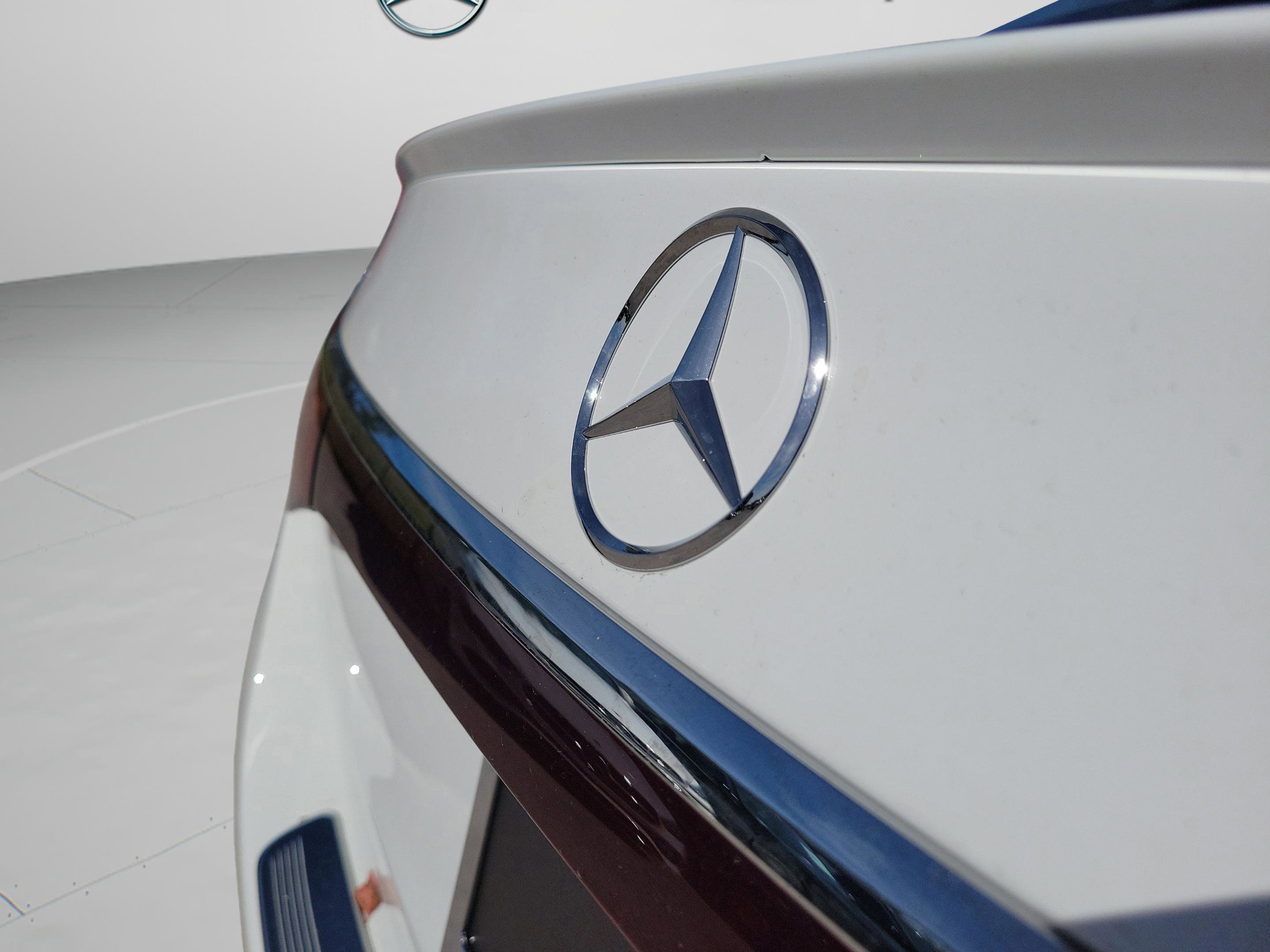 Used 2026 Mercedes-Benz E 350 Sedan image 30