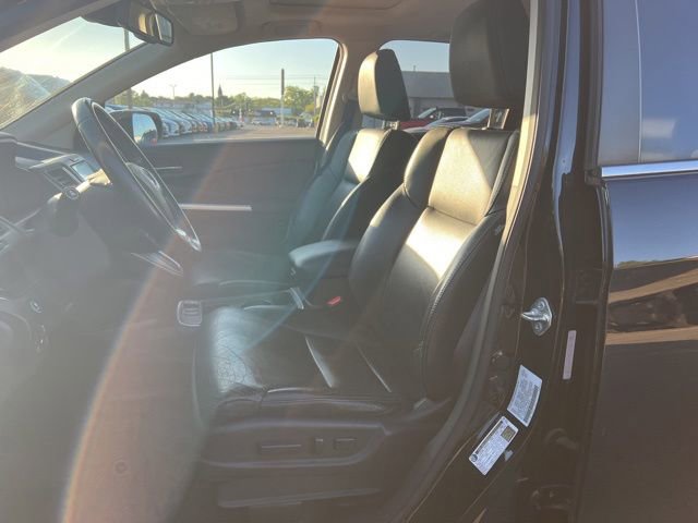 Used 2016 Honda CR-V Touring image 11