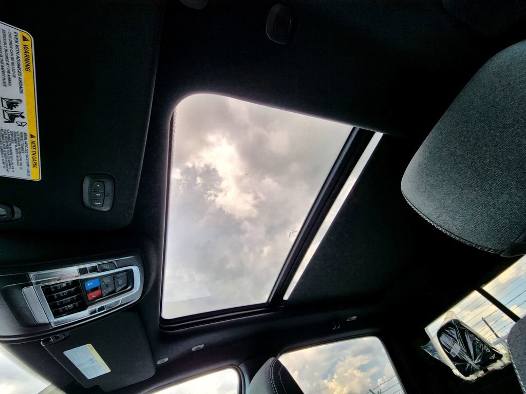 New 2026 RAM 1500 Big Horn image 17