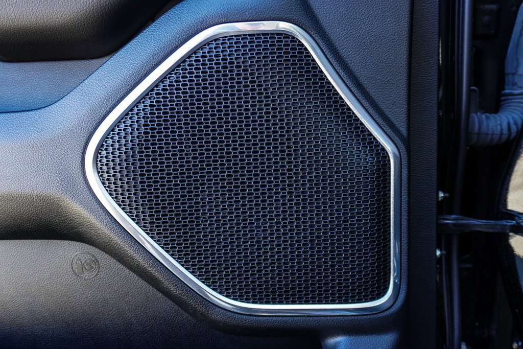 Used 2022 RAM 1500 Laramie image 20