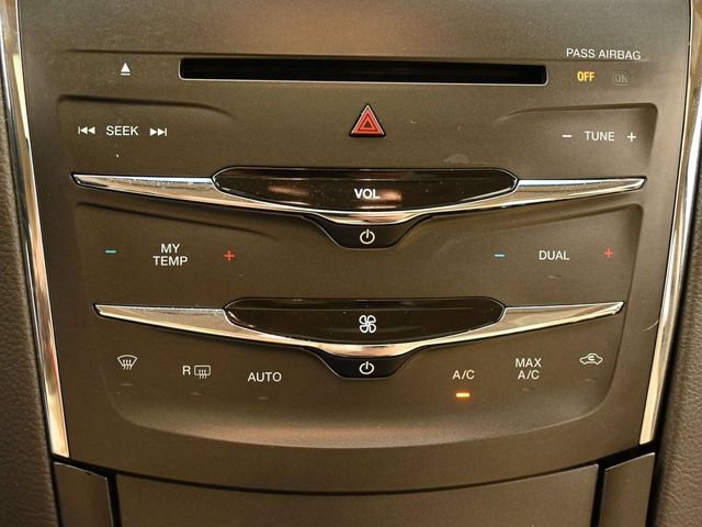 Used 2013 Lincoln MKS FWD image 22