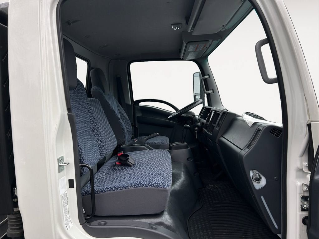 New 2024 Chevrolet Low Cab Forward 4500 XD RWD image 11