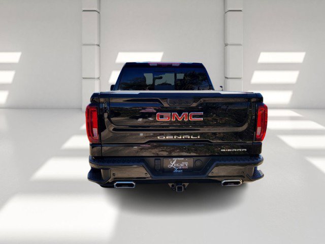 Used 2024 GMC Sierra 1500 Denali w/ Technology Package image 6