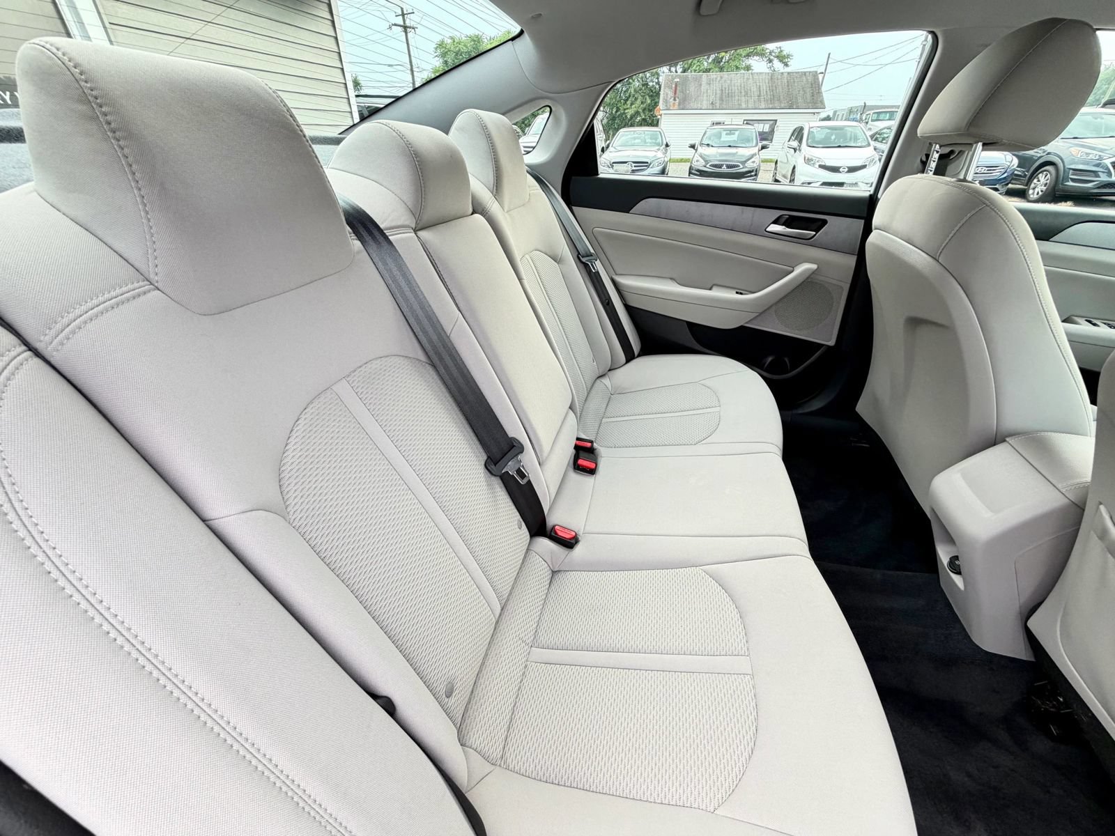 Used 2018 Hyundai Sonata SEL FWD image 44