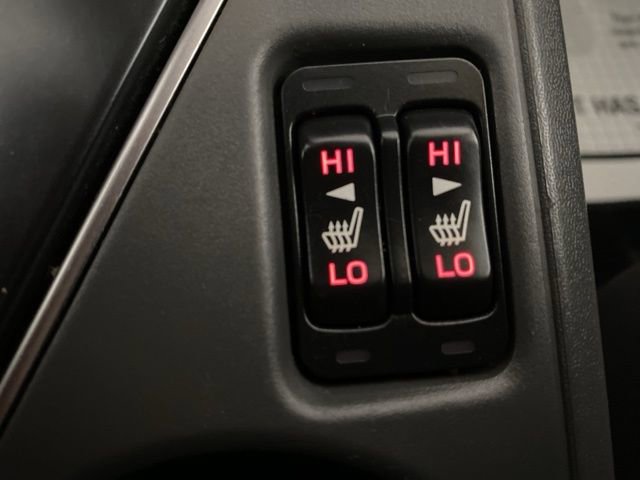 Certified 2024 Subaru Crosstrek 2.0i Premium image 19