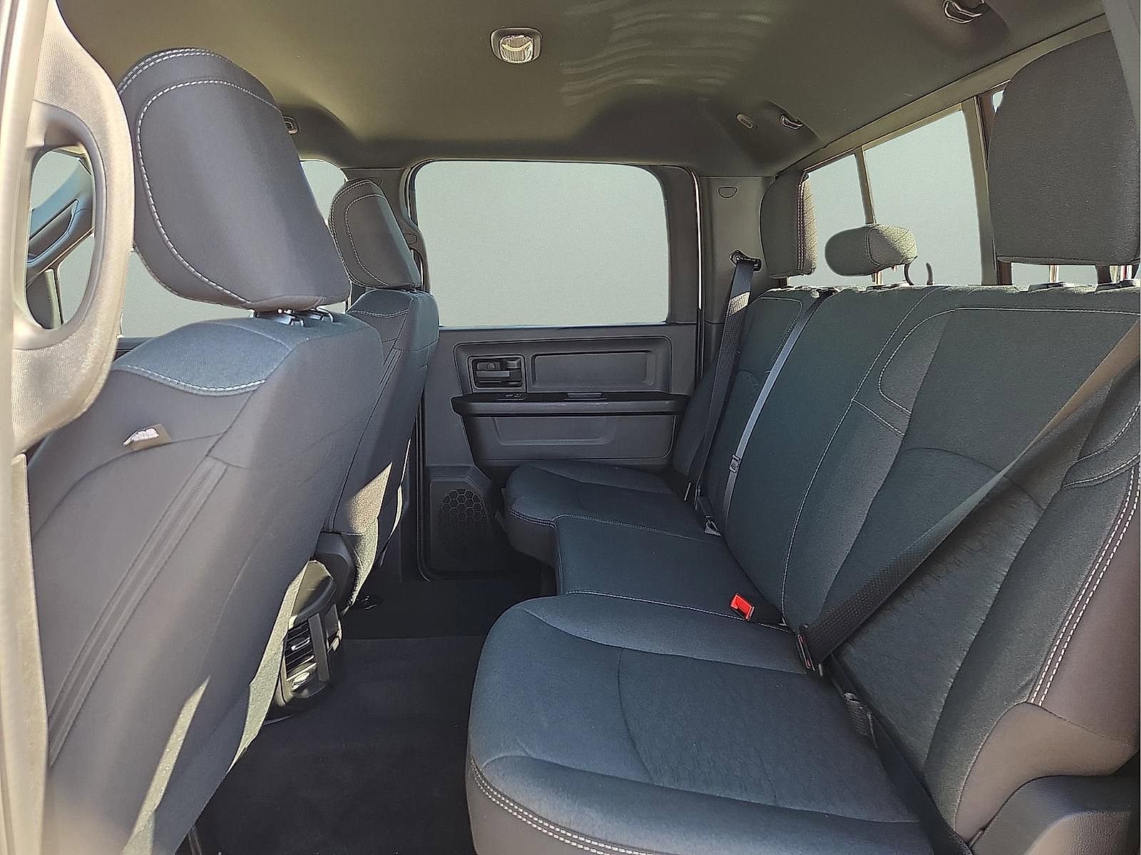 New 2026 RAM 3500 Tradesman image 10