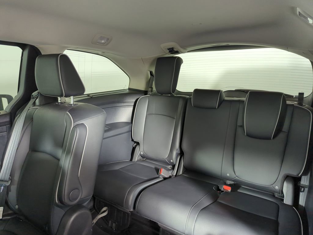 Certified 2025 Honda Odyssey Touring image 33