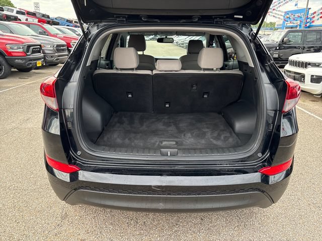 Used 2016 Hyundai Tucson SE FWD image 22