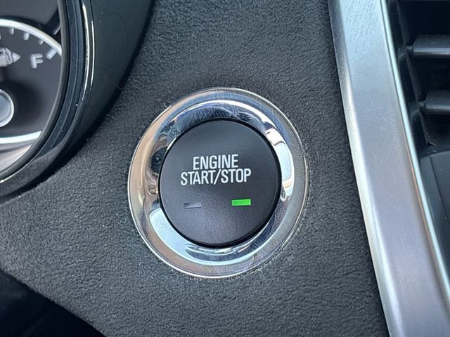 Used 2015 Chevrolet SS image 20