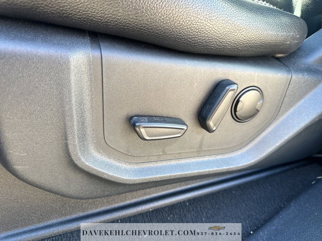 Used 2022 Ford F250 Lariat image 37