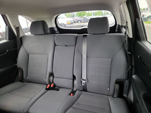 Used 2016 Kia Sorento AWD w/ LX Convenience Package image 28