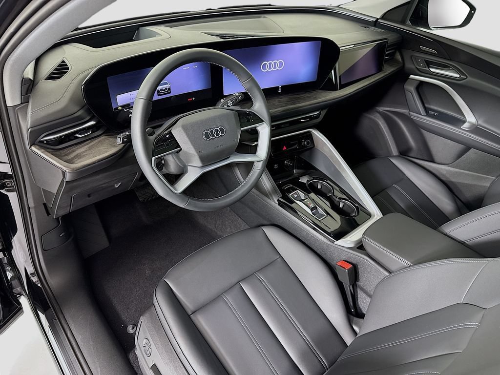 Used 2026 Audi Q5 Premium w/ Premium Plus AWD/4WD image 10