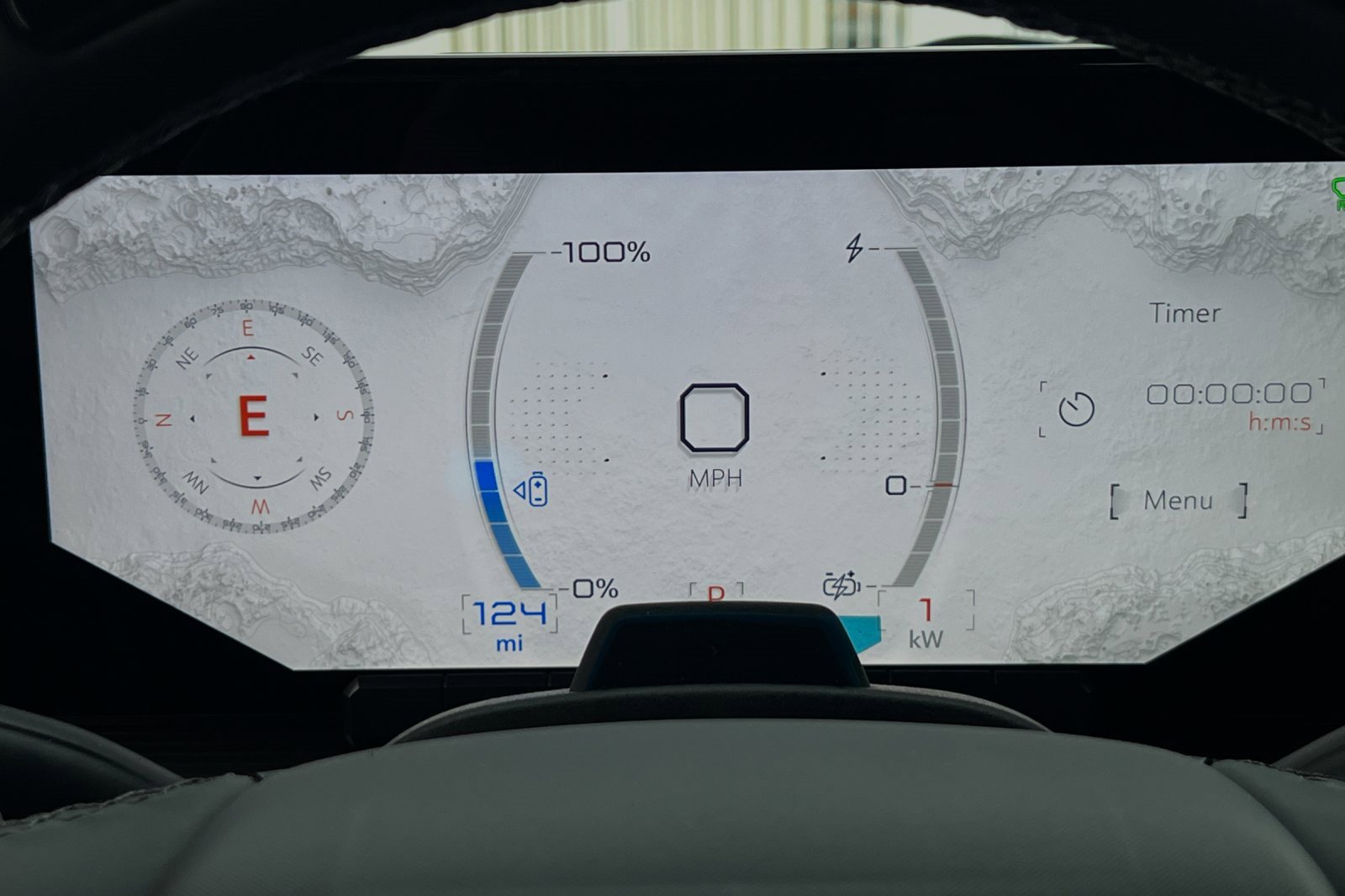 New 2025 GMC Hummer EV 3X image 25