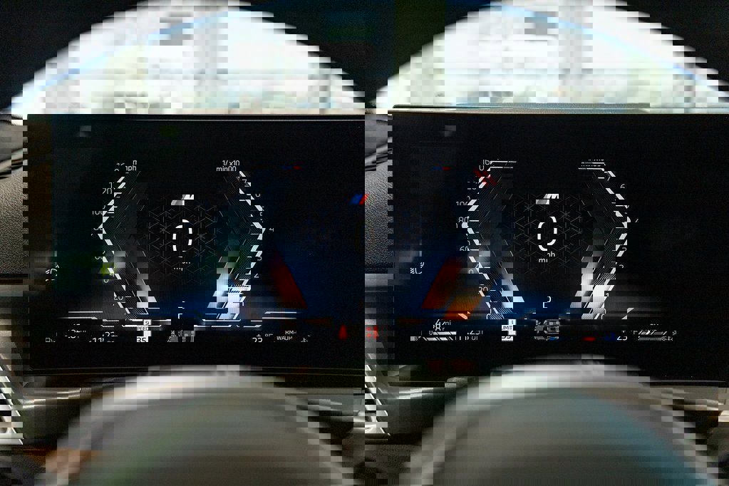 New 2026 BMW 330i xDrive Sedan w/ M Sport Package image 32